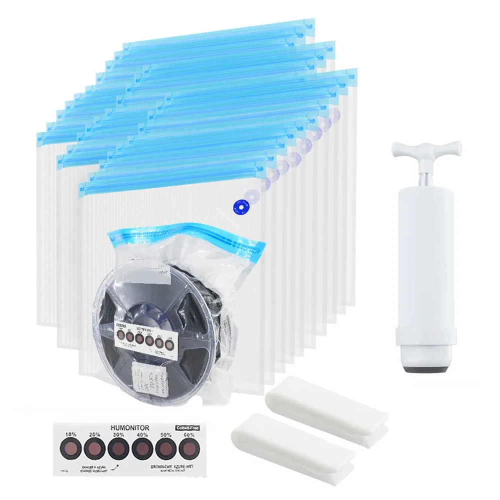 Tpu Filament - 3D Filament Dryer Storage Vacuum Sealing