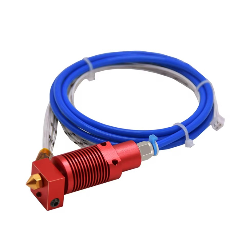 Hotend 0.4Mm - CR-10 pro 24V 40W Hotend Extrusion