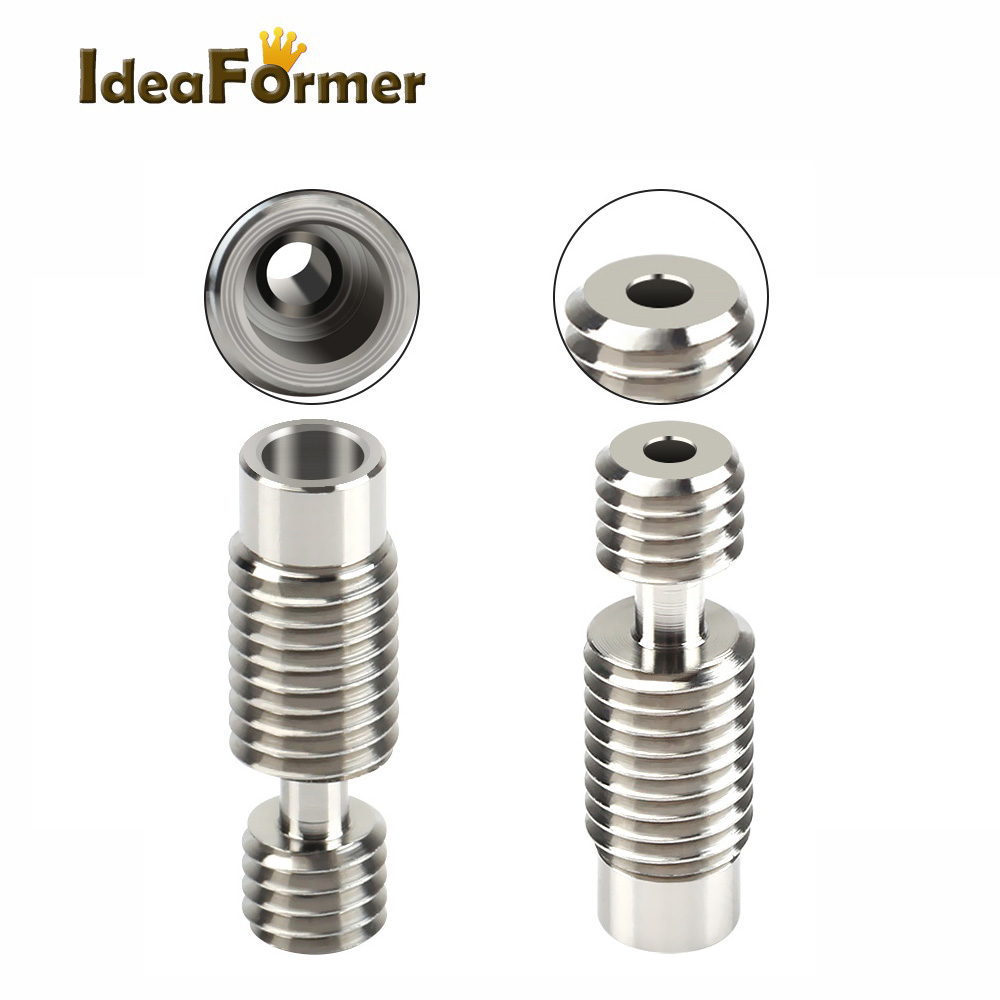 3D Printer E3D V6 Heat Break H - Filament 1.75 ulasan dan harga