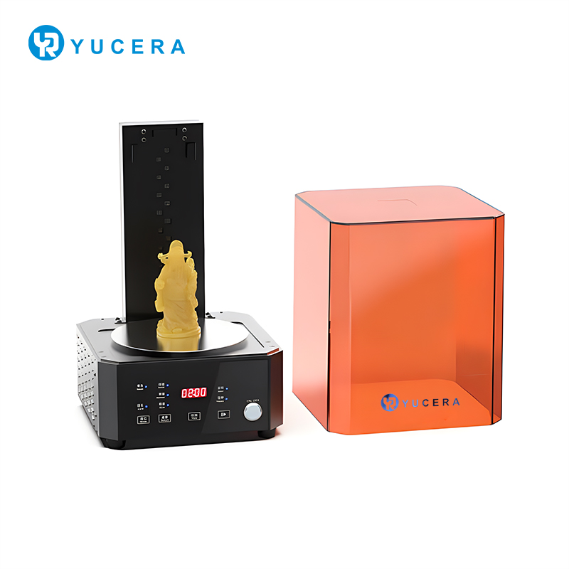 Post-processing UV curing mach - Uv Resin ulasan dan harga