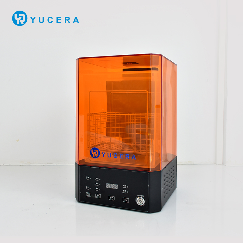 Post-processing UV curing mach - Uv Resin ulasan dan harga