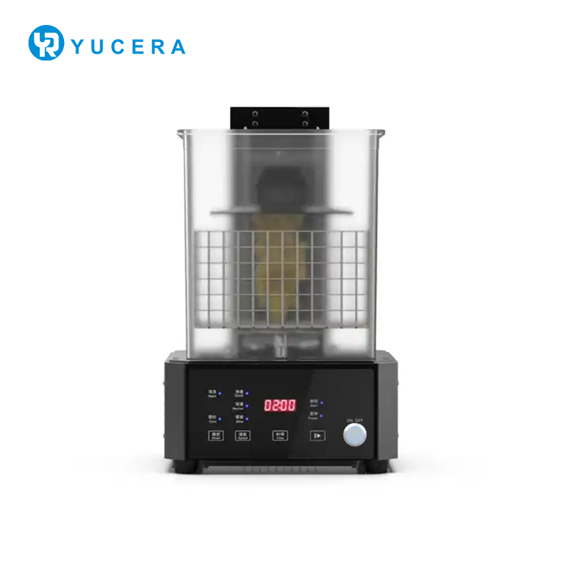 Post-processing UV curing mach - Uv Resin ulasan dan harga