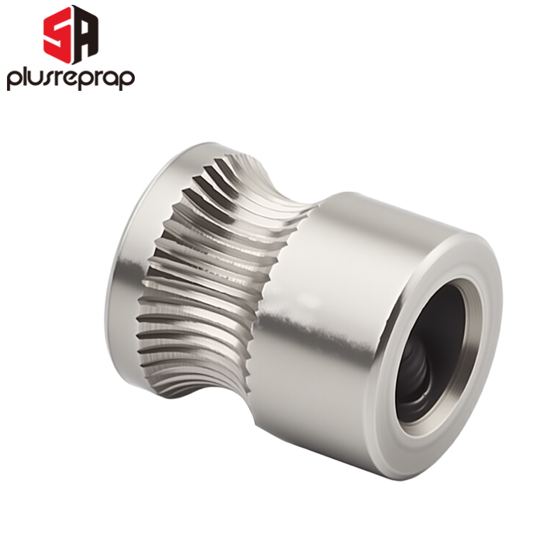 1PC MK8 Drive Gear for 1.75mm  - Direct Drive Extruder ulasan dan harga
