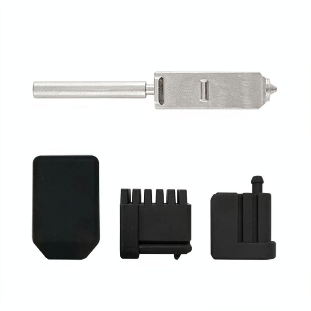 Premium Hotend Nozzle Set For  - Extruder ulasan dan harga
