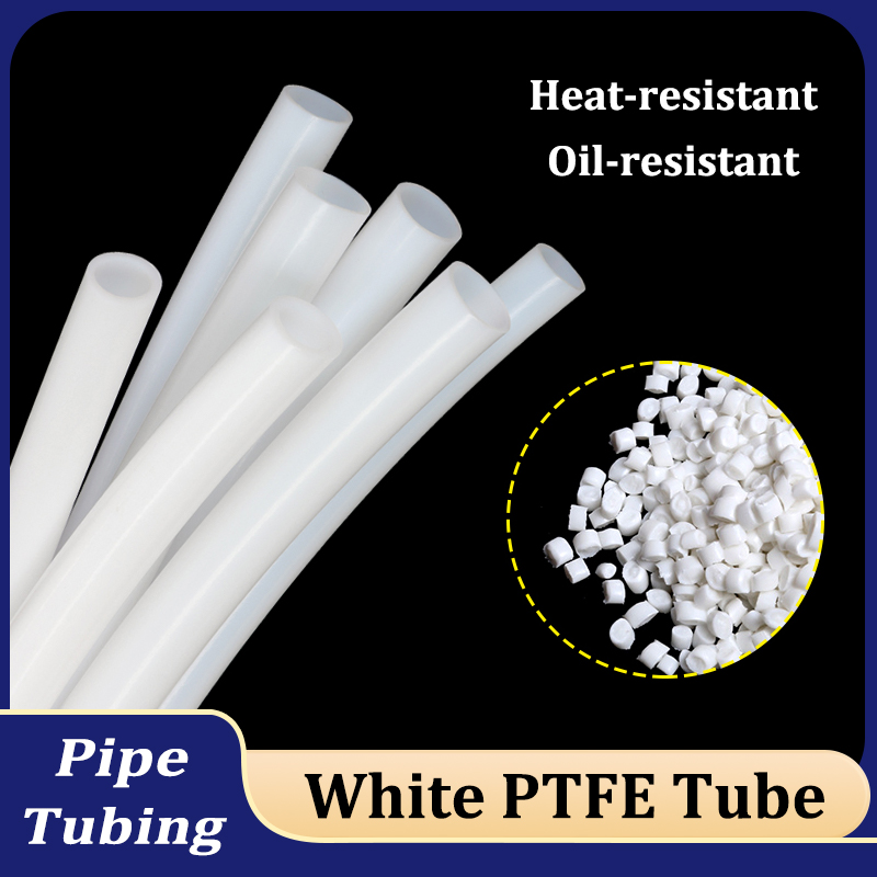 1 - 10m White PTFE Tube 1 2 2. - Ptfe Tube ulasan dan harga