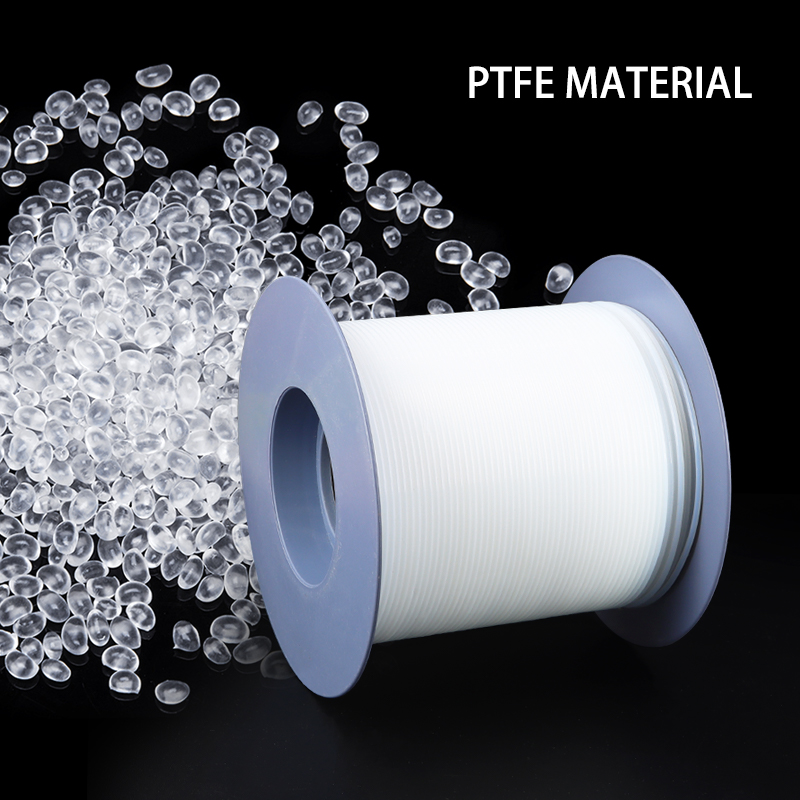 1 - 10m White PTFE Tube 1 2 2. - Ptfe Tube ulasan dan harga