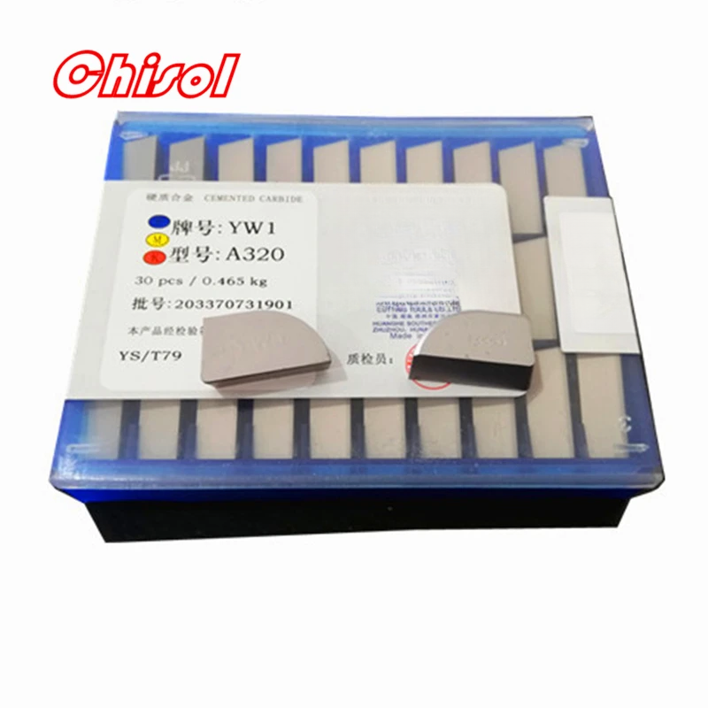 10pcs 20pcs 30pcs/box A320 A32 - Nozzle Tungsten ulasan dan harga