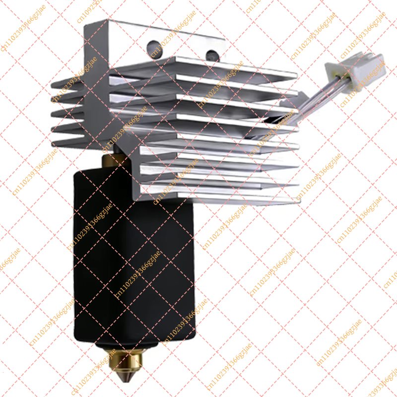 FY XB-Upgrade For Elegoo CC2 H - Hotend 0.4Mm ulasan dan harga