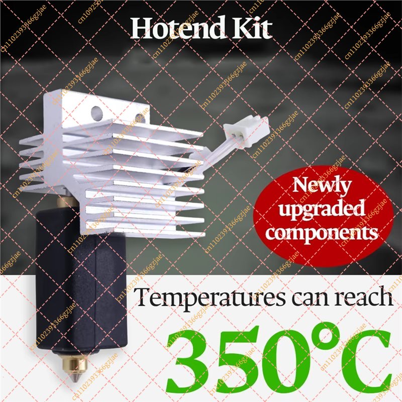 FY XB-Upgrade For Elegoo CC2 H - Hotend 0.4Mm ulasan dan harga