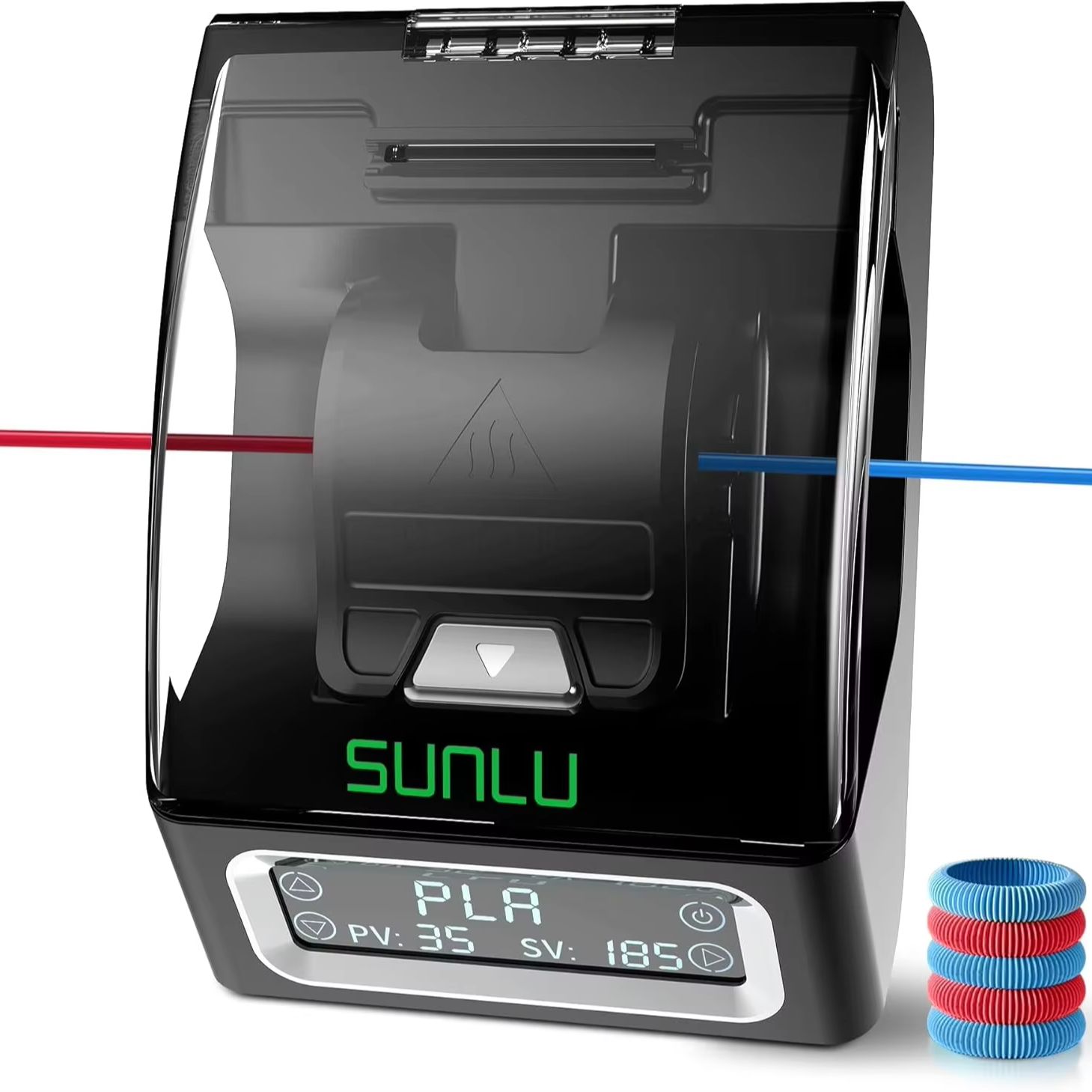 SUNLU FC01 Filament Connector  - Tpu Filament ulasan dan harga