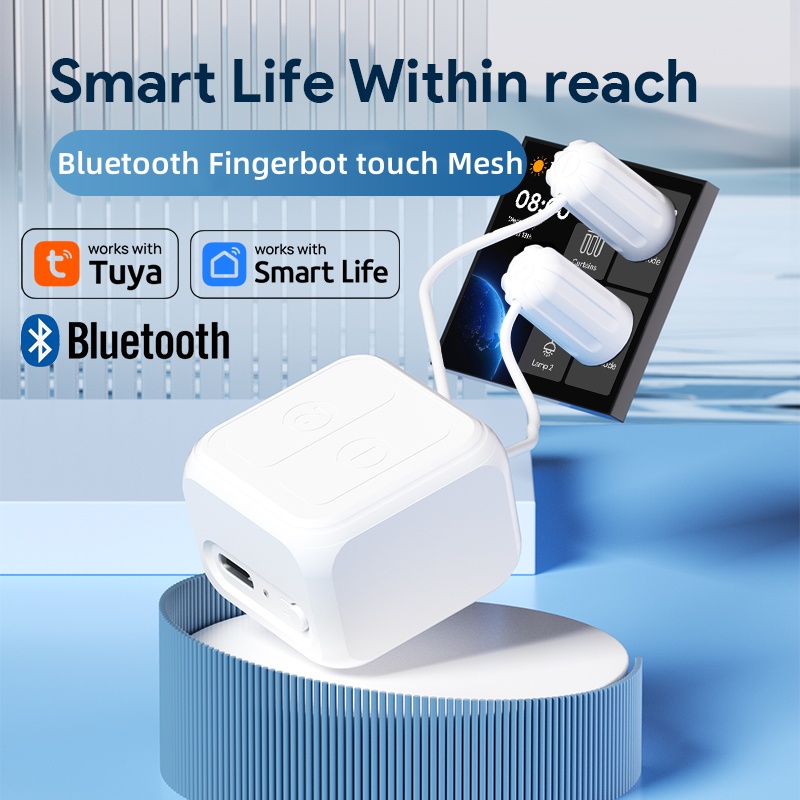 Touch Screen Finger Robot for  - Bltouch ulasan dan harga