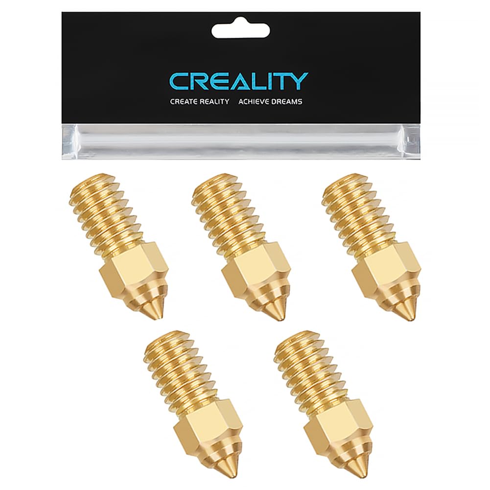 Official Creality Ender 3 V3 S - Hotend 0.4Mm ulasan dan harga
