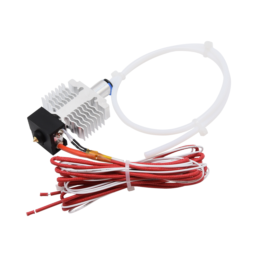 For Ender 3 Neo Hotend Kit Hot - Hotend 0.4Mm ulasan dan harga