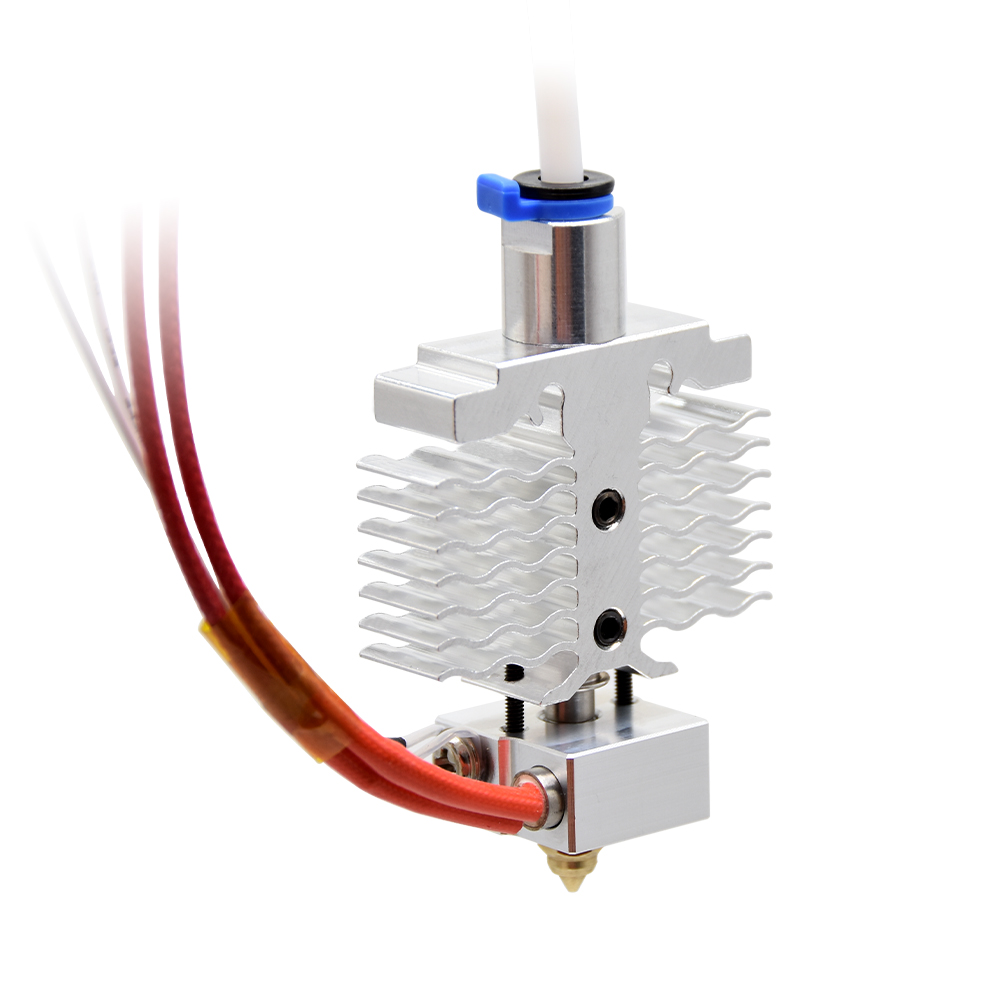 For Ender 3 Neo Hotend Kit Hot - Hotend 0.4Mm ulasan dan harga