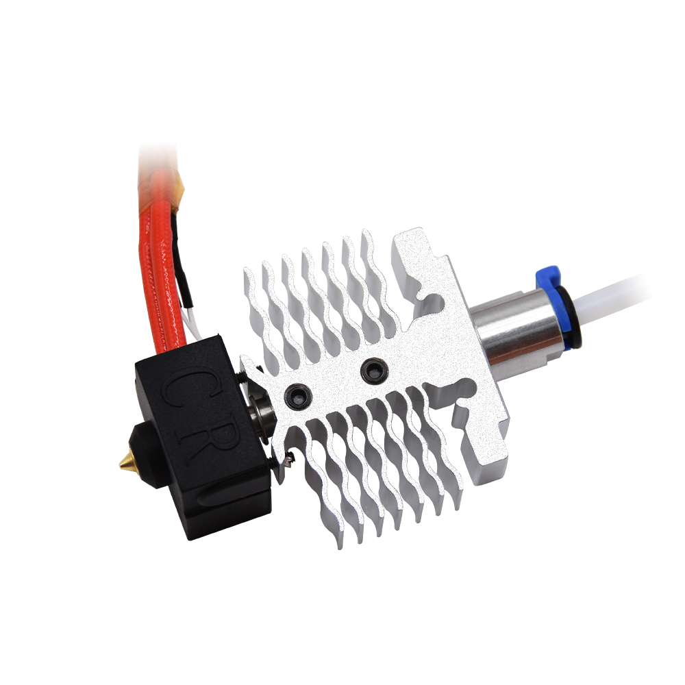 For Ender 3 Neo Hotend Kit Hot - Hotend 0.4Mm ulasan dan harga