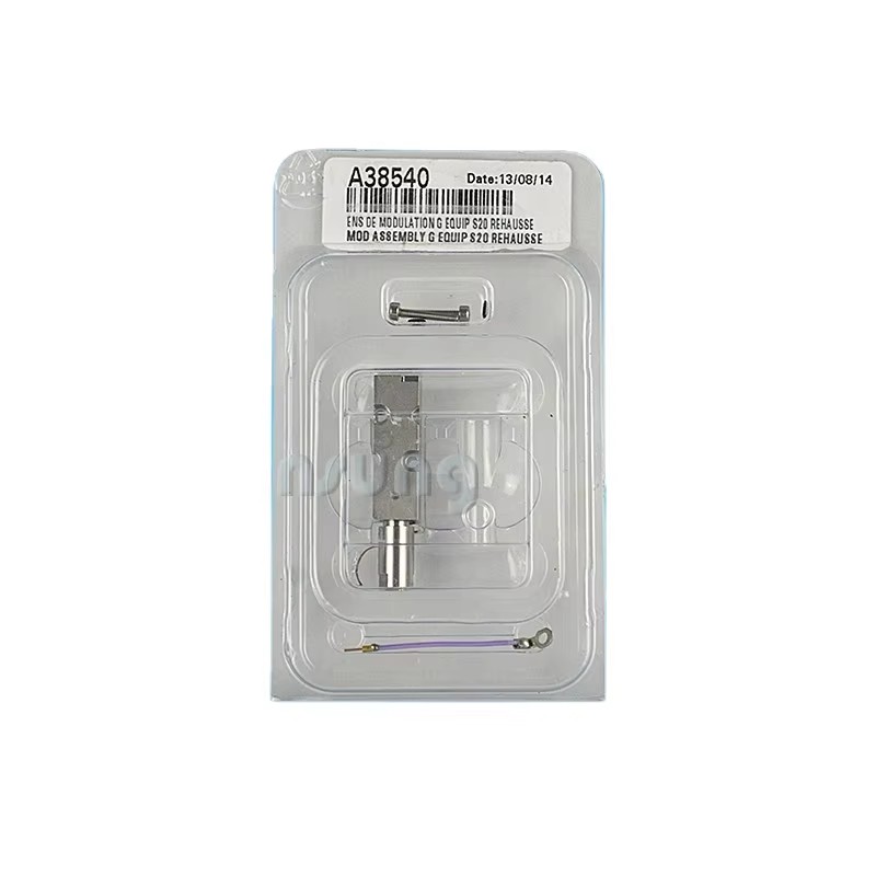 2026 Hot Item Markem-Imaje 902 - Printer Nozzle ulasan dan harga