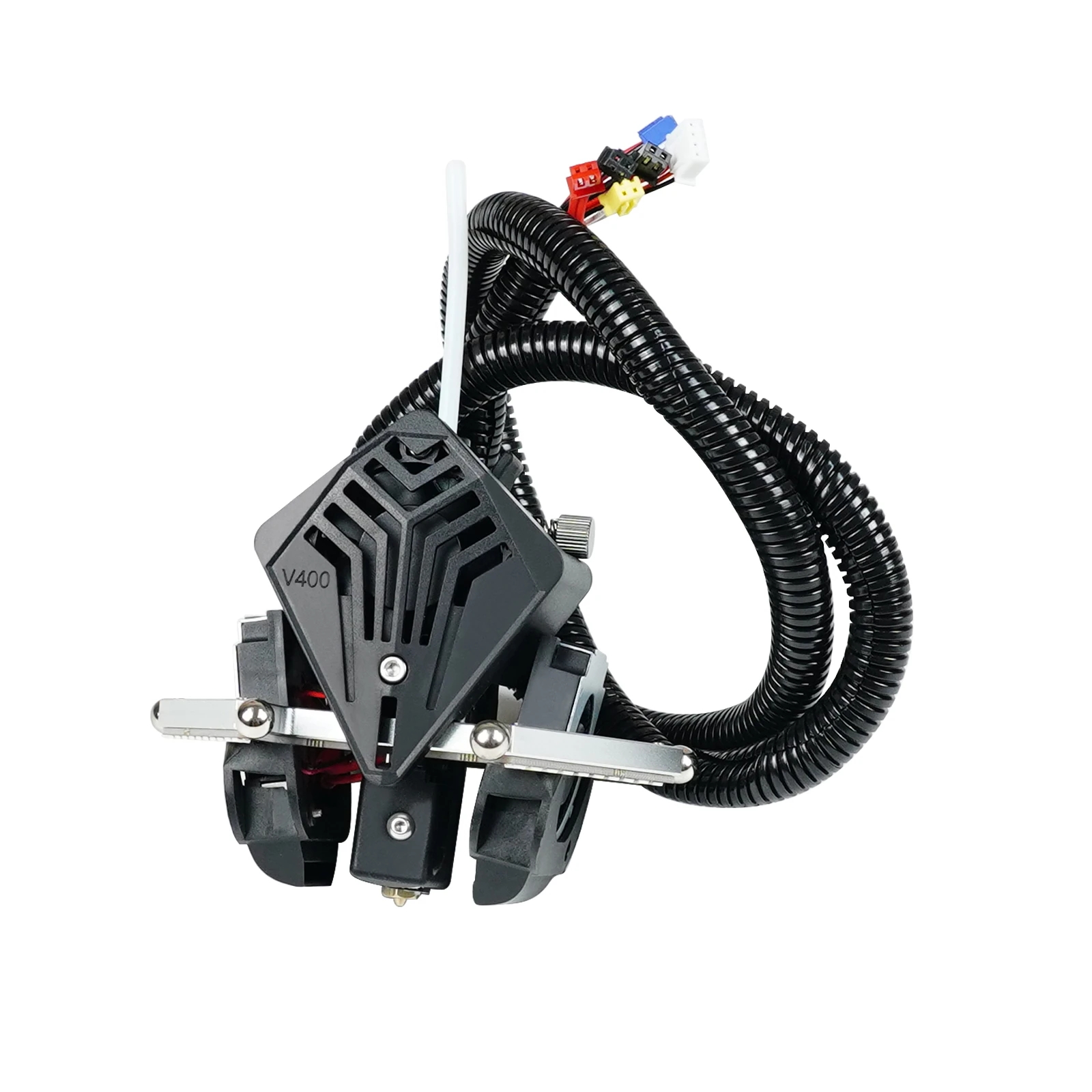 Authority FLSUN V400 Effector  - Direct Drive Extruder ulasan dan harga