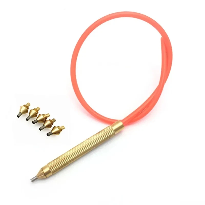 Dental Lab Product Sandblastin - Nozzle Tungsten ulasan dan harga