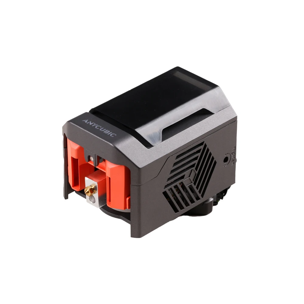 ANYCUBIC Original Kobra 3 Kobr - Direct Drive Extruder ulasan dan harga