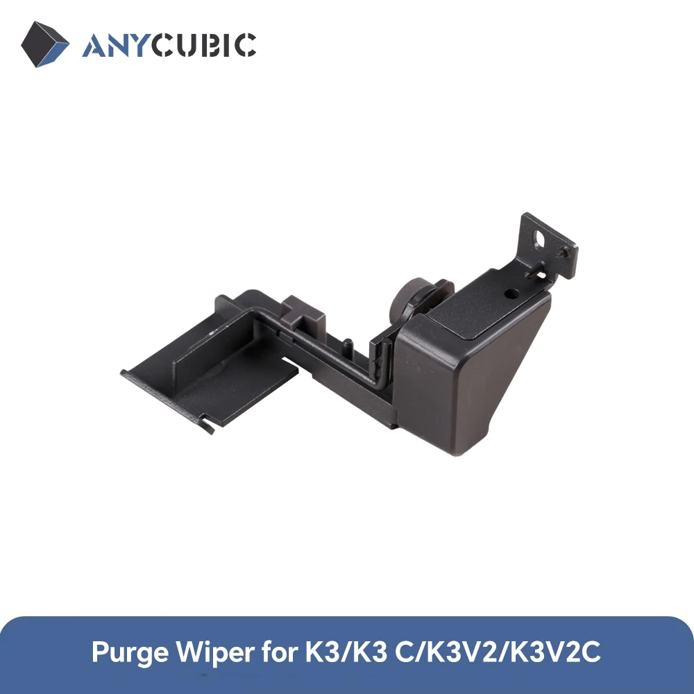 ANYCUBIC Original Kobra 3 Kobr - Direct Drive Extruder ulasan dan harga