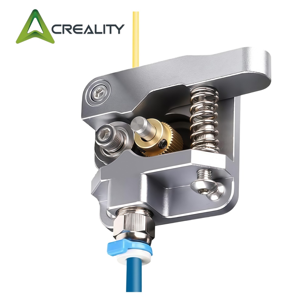 Creality Official Ender 3 Extr - Direct Drive Extruder ulasan dan harga