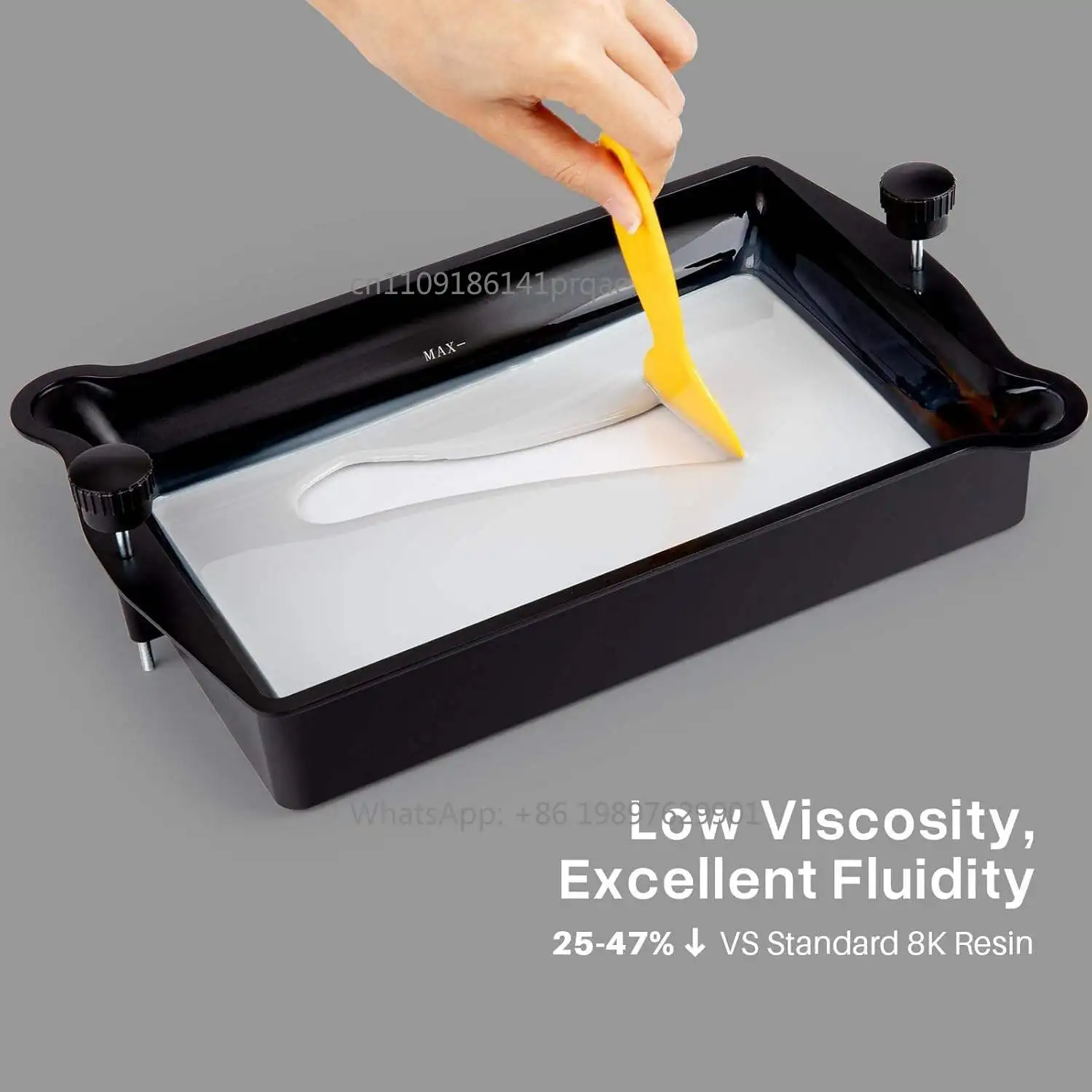2026 NEW ELEGOO Upgraded 3D Pr - Uv Resin ulasan dan harga