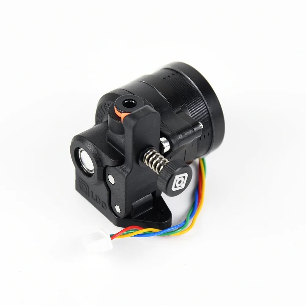 BIGTREETECH LDO Orbiter V2.5 E - Tpu Filament ulasan dan harga
