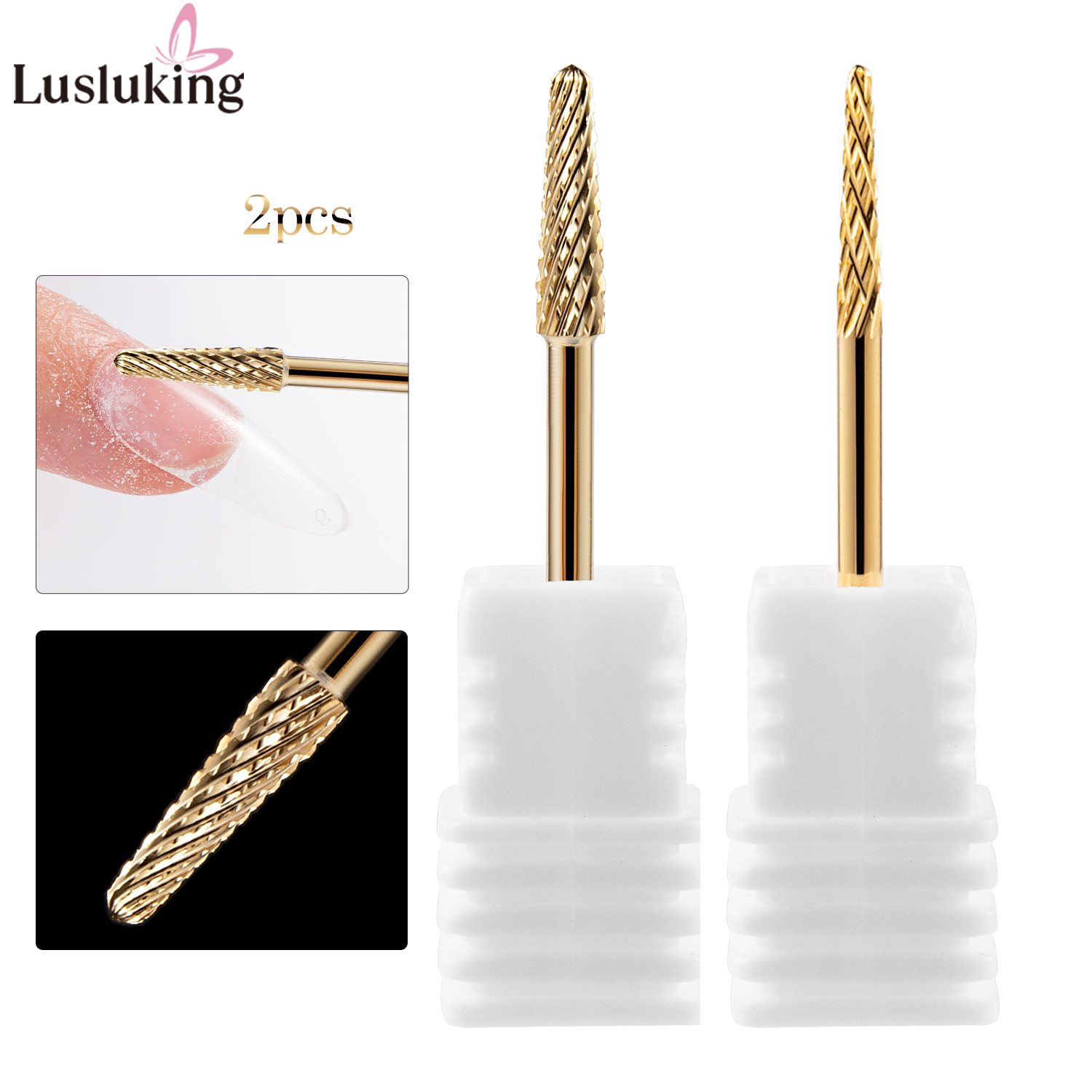 Tungsten Carbide Nail Drill Bi - Nozzle Tungsten ulasan dan harga