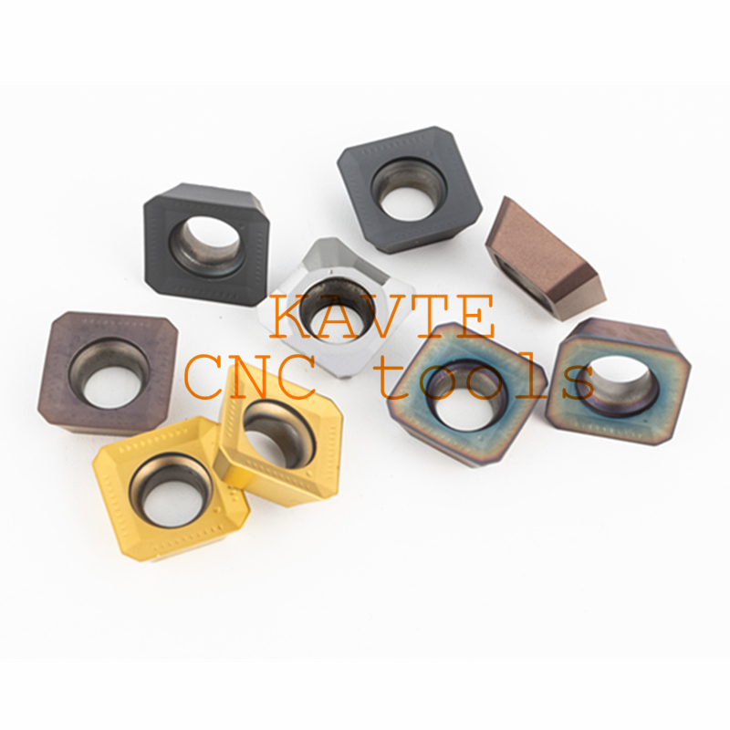SEKT1204 Insert face milling c - Nozzle Tungsten ulasan dan harga