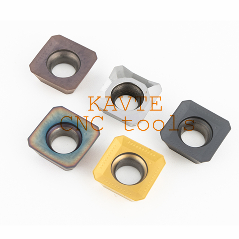 SEKT1204 Insert face milling c - Nozzle Tungsten ulasan dan harga
