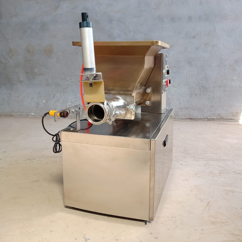 Durable Bread Splitting Machin - Extruder ulasan dan harga