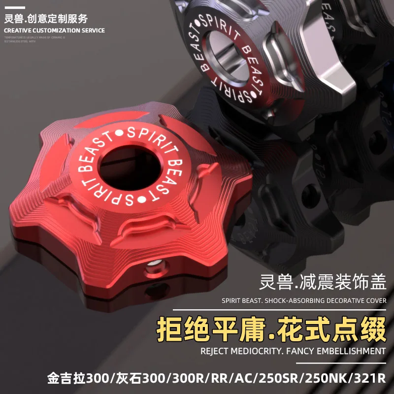 Motorcycle Front Shock Absorbe - Cobra Extruder ulasan dan harga