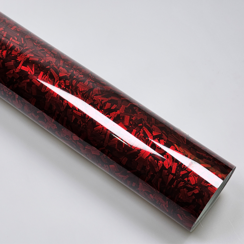 High Glossy Black Gold Silver  - Fep Film ulasan dan harga