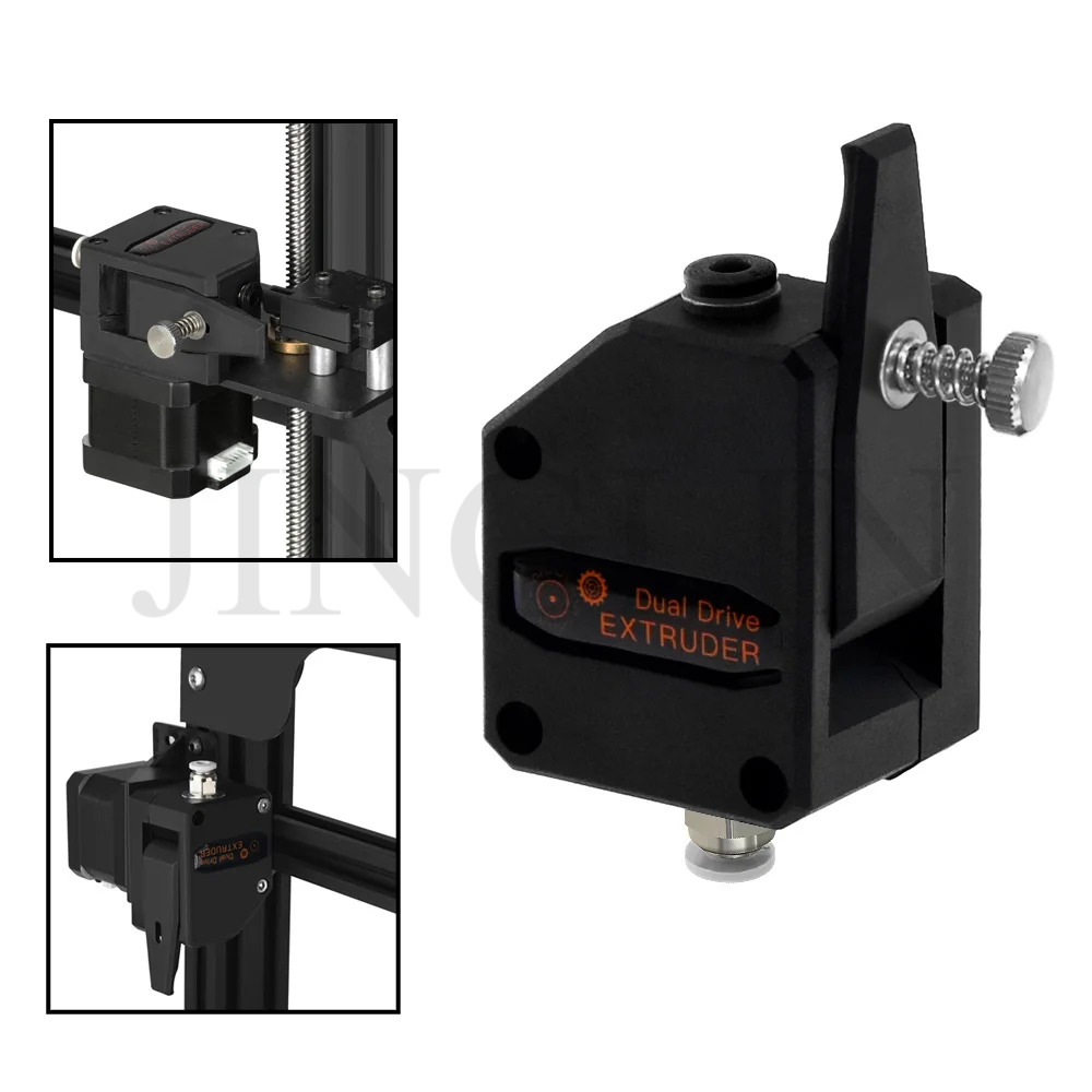 Twotrees 3D Printer Parts MK8  - Tpu Filament ulasan dan harga