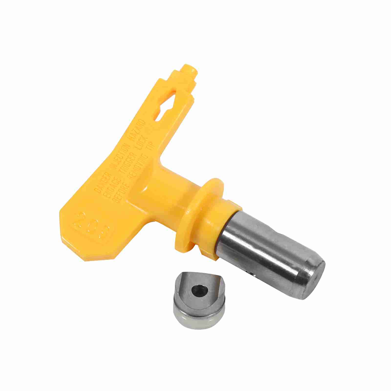 Useful Reversible Tungsten Ste - Nozzle Tungsten ulasan dan harga