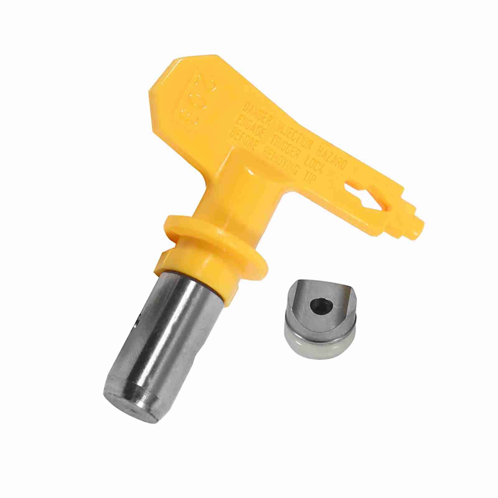 Useful Reversible Tungsten Ste - Nozzle Tungsten ulasan dan harga