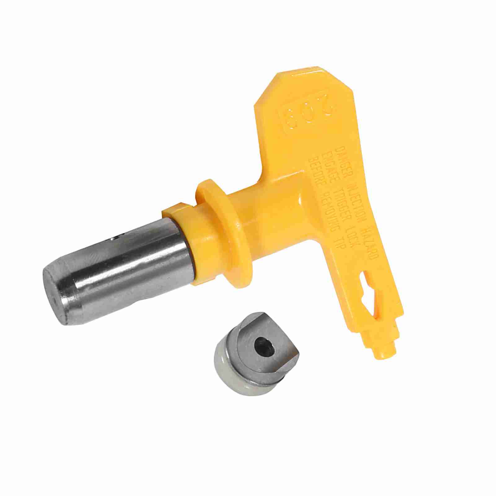 Useful Reversible Tungsten Ste - Nozzle Tungsten ulasan dan harga