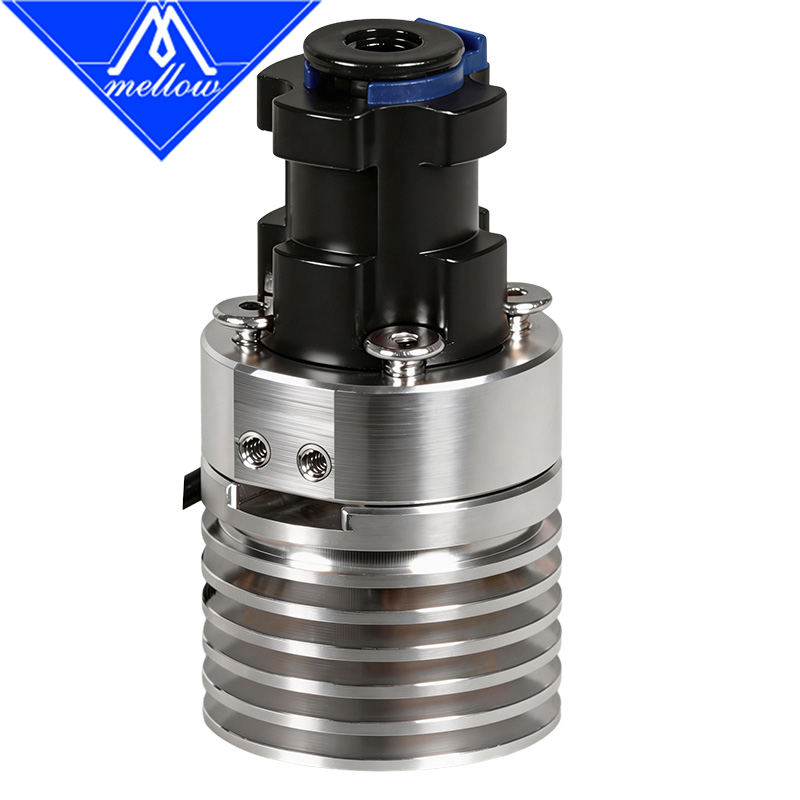 Mellow ALPS-V6 Heatsink Smart  - Direct Drive Extruder ulasan dan harga