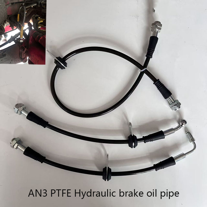 Automotive Aeronautical Hydrau - Ptfe Tube ulasan dan harga