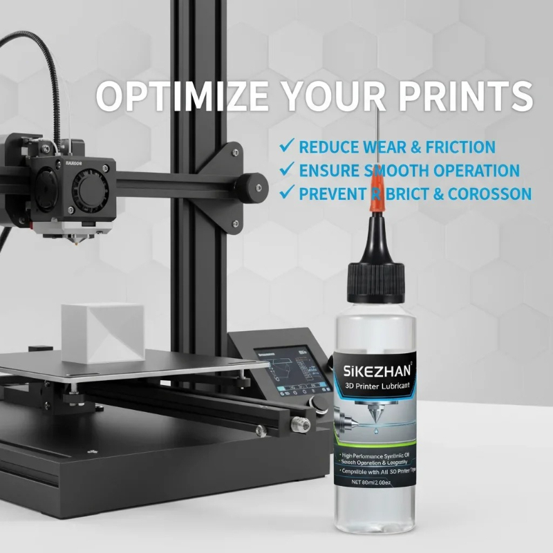 3D Printer Maintenance Kit,Lub - 3D Printer Stand ulasan dan harga