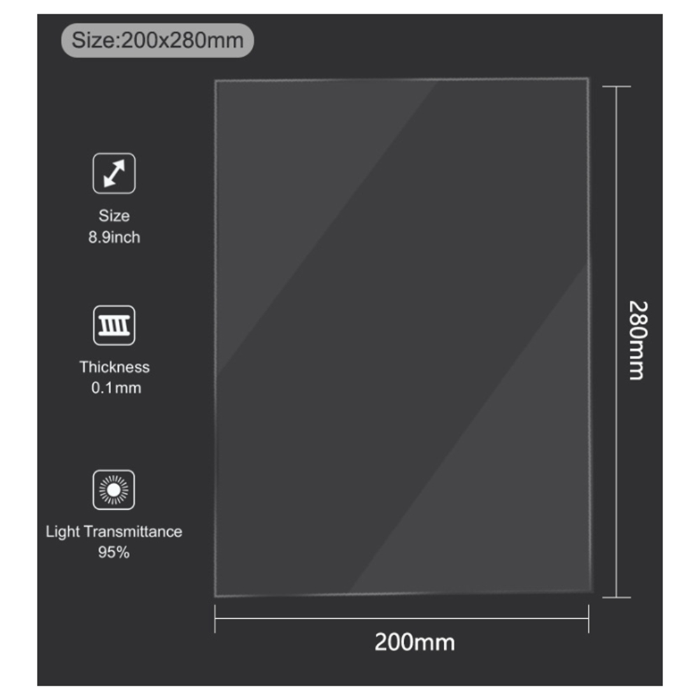 [EVENTS OFFER]2Pcs FEP Release - Fep Film ulasan dan harga