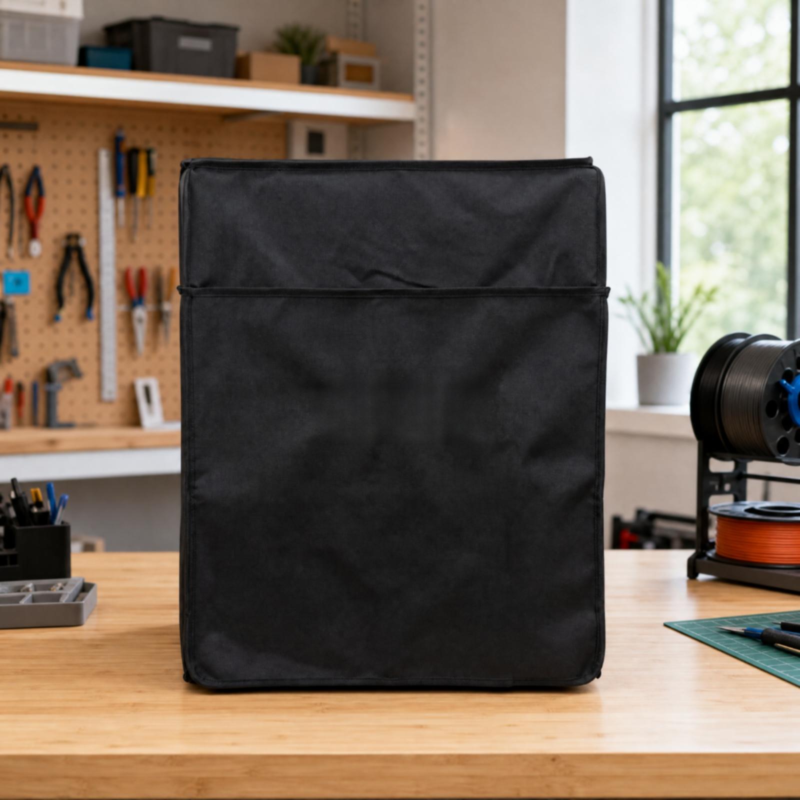 3D Printer Shield Cover for AD - Enclosure 3D Printer ulasan dan harga