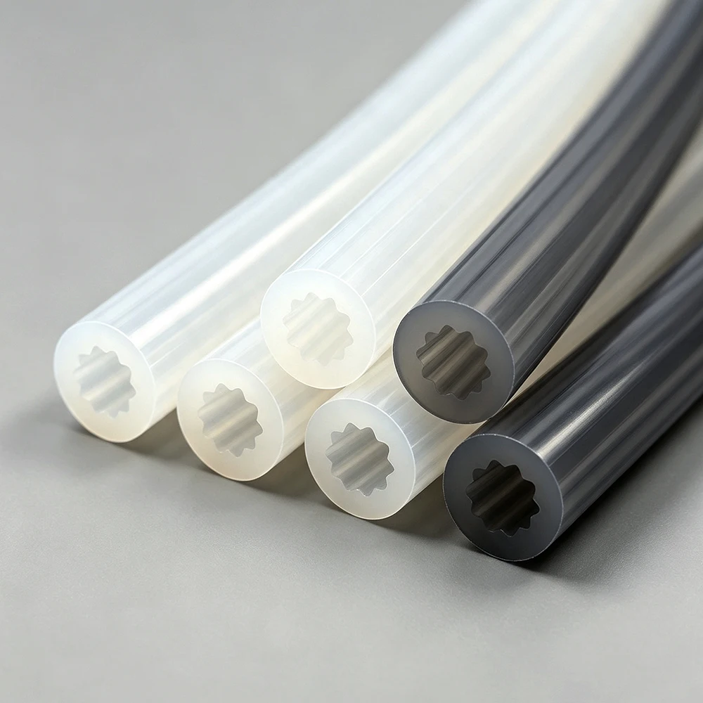 High Temp PTFE Tube 4x2.5mm St - Ptfe Tube ulasan dan harga