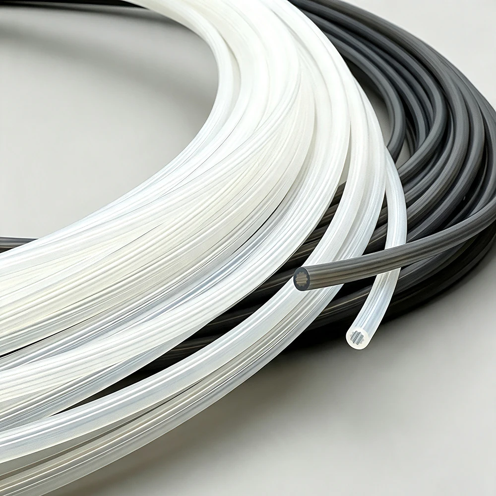 High Temp PTFE Tube 4x2.5mm St - Ptfe Tube ulasan dan harga