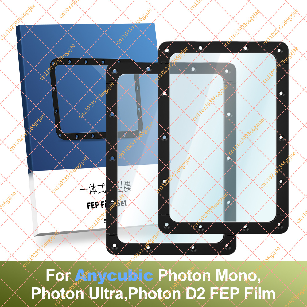 KLF Photon Mono/Photon Ultra/P - Fep Film ulasan dan harga