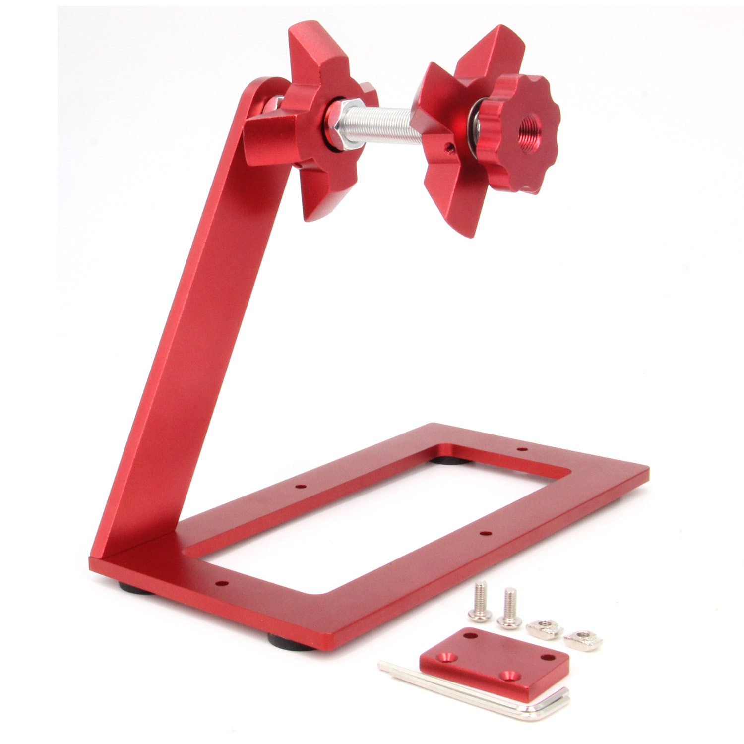 3D Printer Filament Holder Rot - Tpu Filament ulasan dan harga