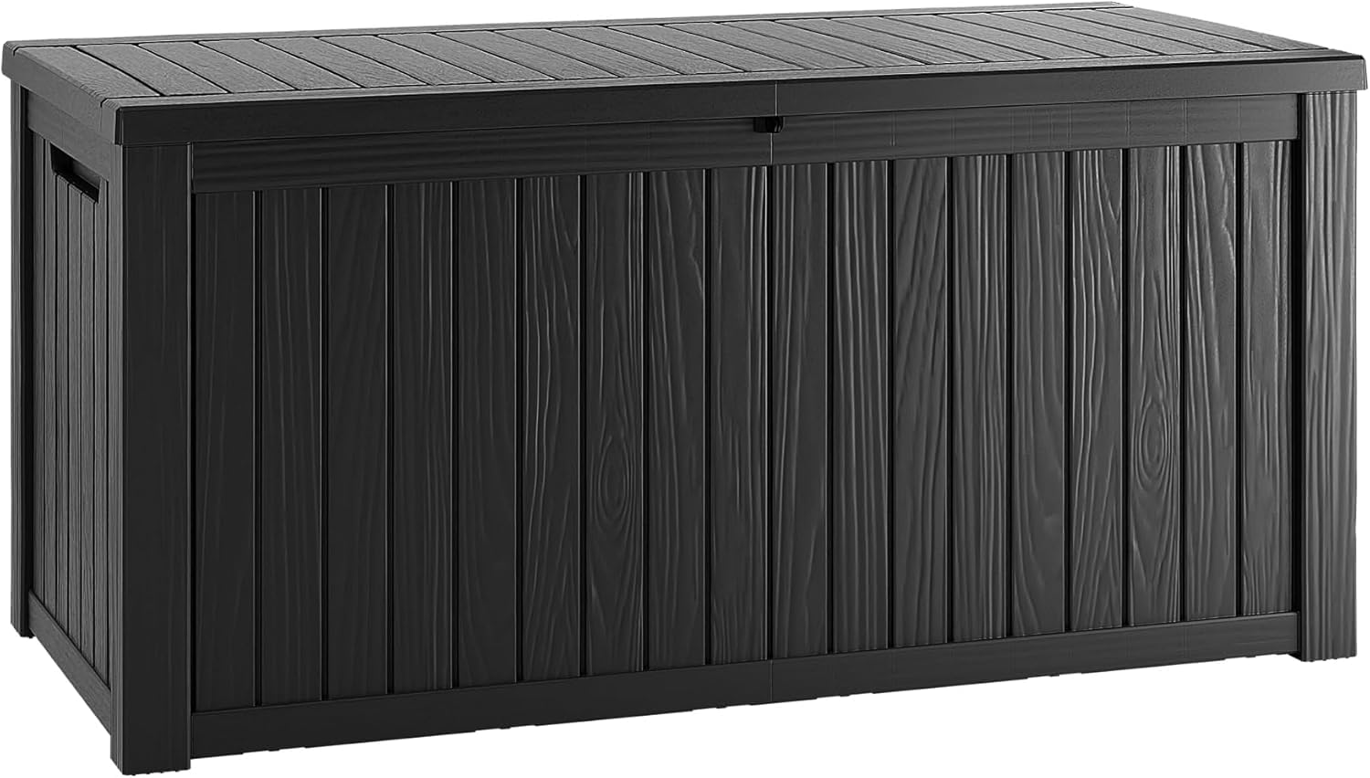 150 Gallon Lockable Resin Deck - Uv Resin ulasan dan harga