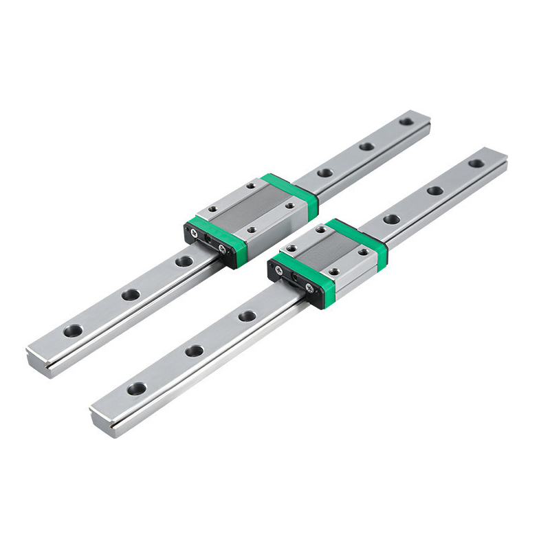 MGN7 MGN9 MGN12 MGN15 1PC Mini - Linear Rail Mgn12H Set ulasan dan harga