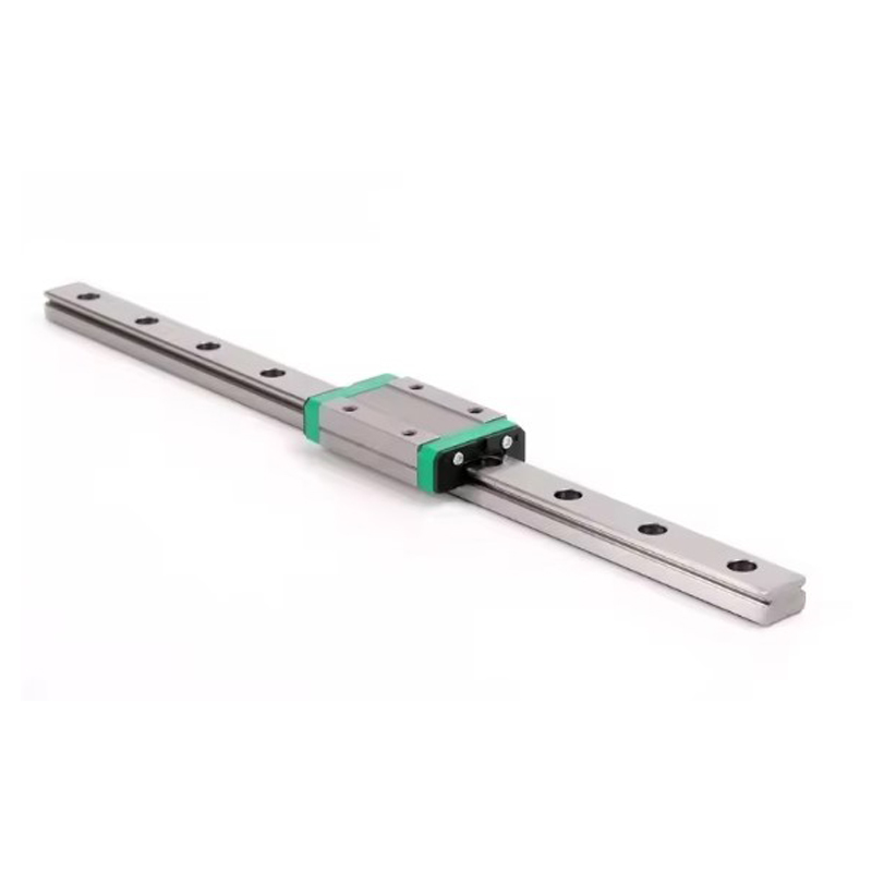 MGN7 MGN9 MGN12 MGN15 1PC Mini - Linear Rail Mgn12H Set ulasan dan harga