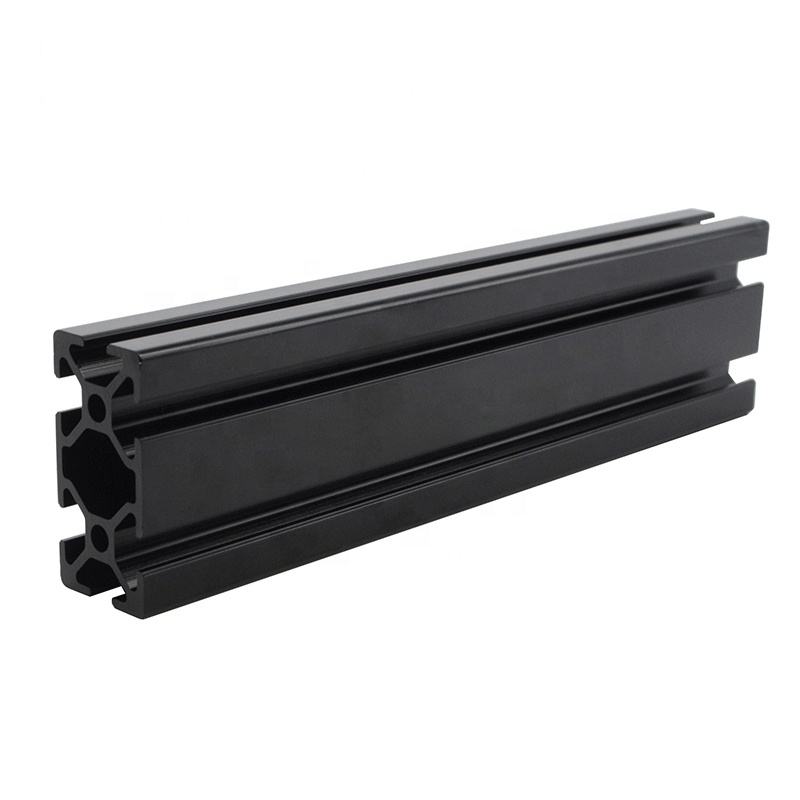 China Manufacturer black  T5 6 - Extruder ulasan dan harga